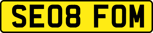 SE08FOM