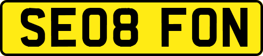 SE08FON