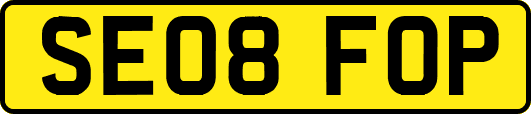 SE08FOP