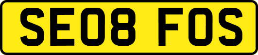 SE08FOS