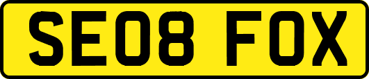 SE08FOX