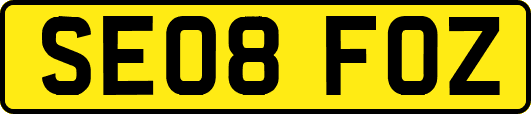 SE08FOZ