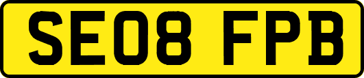 SE08FPB