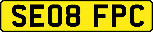 SE08FPC