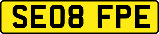 SE08FPE