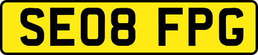 SE08FPG