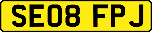 SE08FPJ