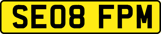 SE08FPM