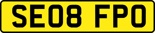 SE08FPO