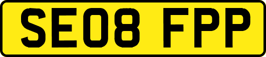 SE08FPP