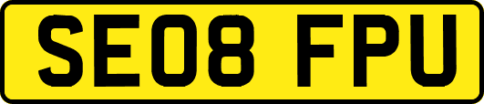 SE08FPU