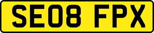SE08FPX