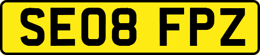 SE08FPZ