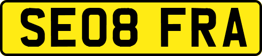SE08FRA