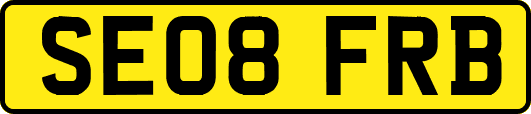 SE08FRB
