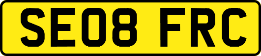 SE08FRC