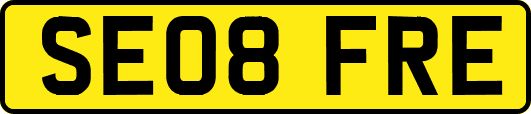 SE08FRE