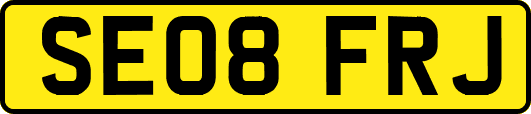 SE08FRJ