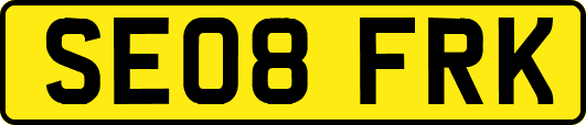 SE08FRK