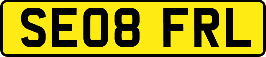 SE08FRL