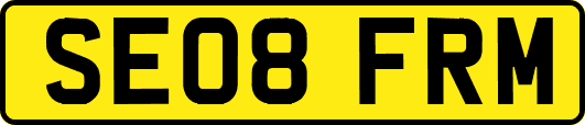 SE08FRM