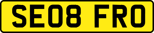 SE08FRO