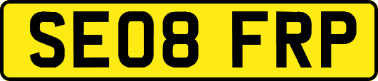 SE08FRP