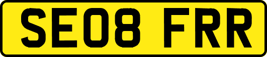 SE08FRR