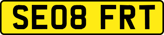 SE08FRT