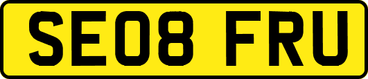 SE08FRU