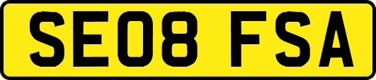 SE08FSA