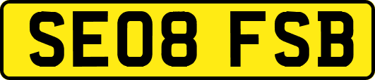 SE08FSB
