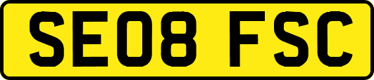 SE08FSC