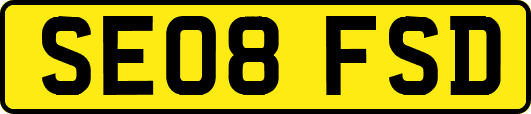 SE08FSD
