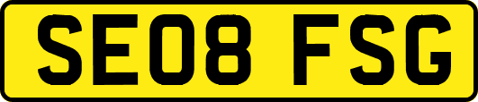 SE08FSG