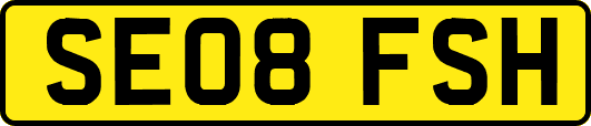 SE08FSH