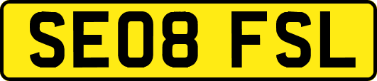 SE08FSL