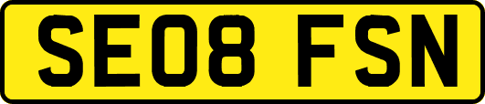 SE08FSN