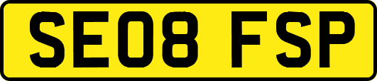 SE08FSP