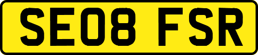 SE08FSR