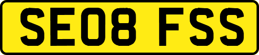 SE08FSS