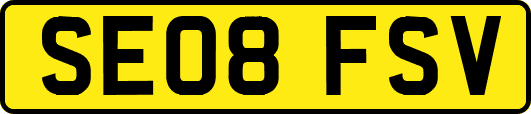 SE08FSV