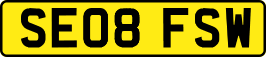 SE08FSW