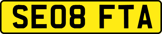 SE08FTA
