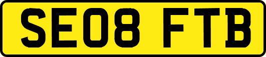 SE08FTB