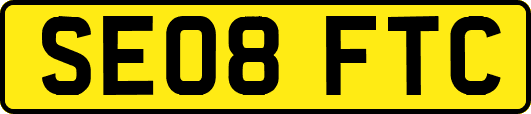 SE08FTC