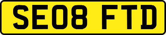 SE08FTD