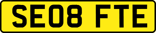 SE08FTE