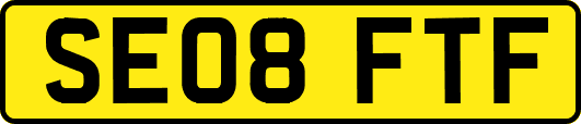 SE08FTF