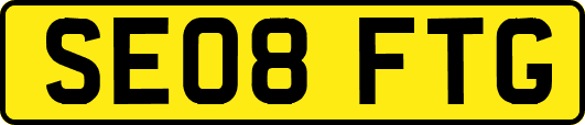 SE08FTG
